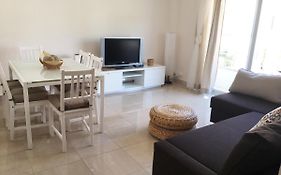 Apartamento céntrico y renovado, 100m de la playa