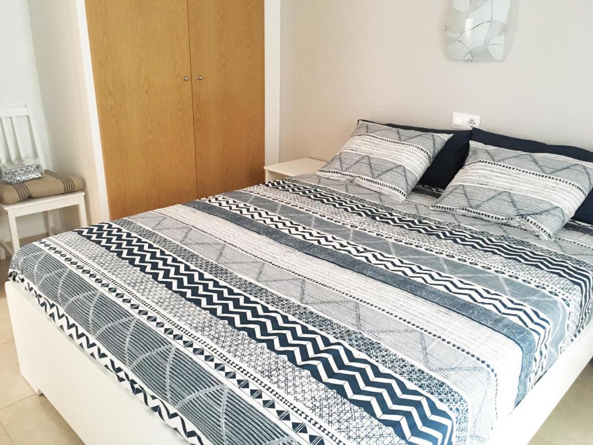 Apartamento céntrico y renovado, 100m de la playa L'Estartit Extérieur photo