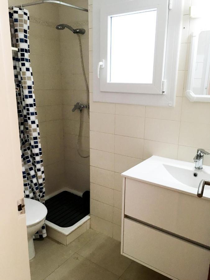 Apartamento céntrico y renovado, 100m de la playa L'Estartit Extérieur photo