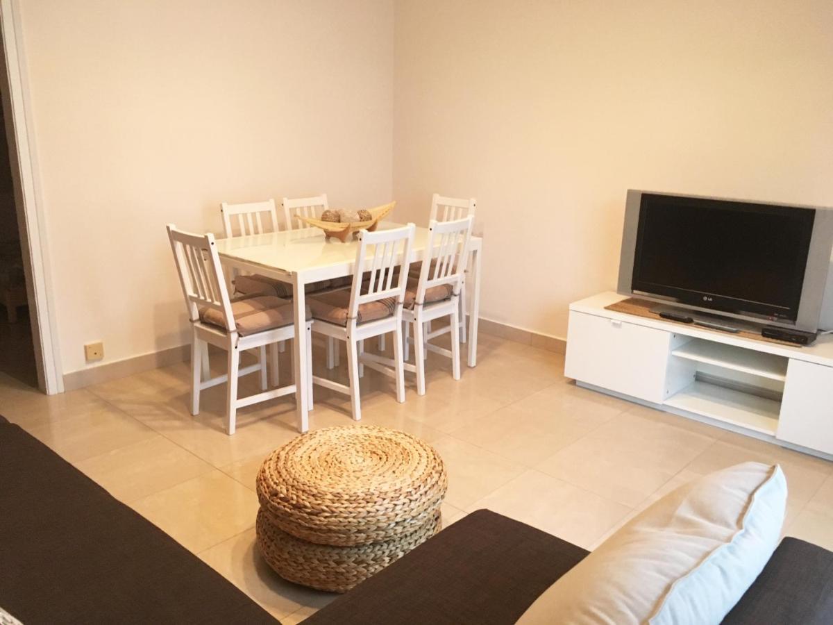Apartamento céntrico y renovado, 100m de la playa L'Estartit Extérieur photo