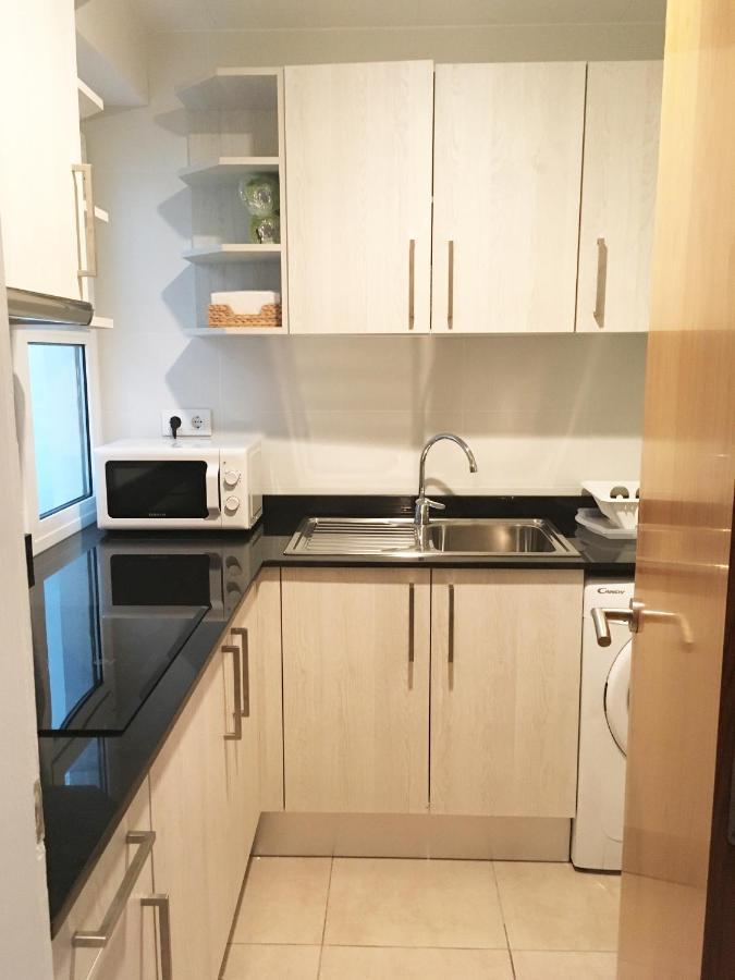 Apartamento céntrico y renovado, 100m de la playa L'Estartit Extérieur photo