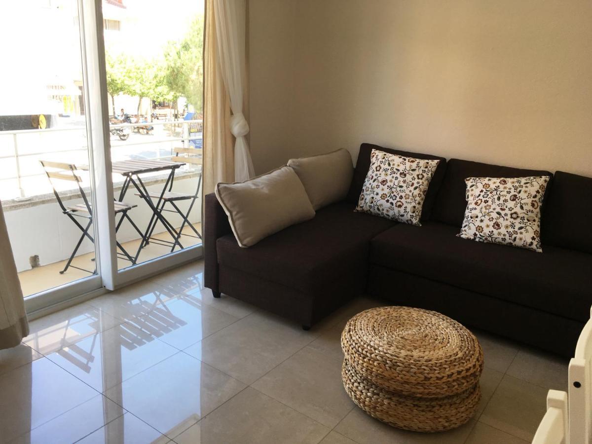 Apartamento céntrico y renovado, 100m de la playa L'Estartit Extérieur photo